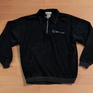 Black Sweater for Men